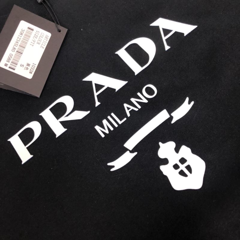 Prada T-Shirts